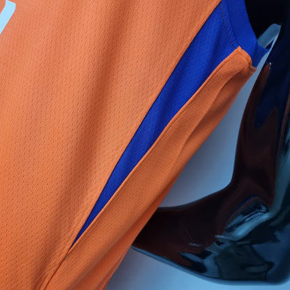 Camiseta Phoenix Suns "Orange Theme" Camiseta