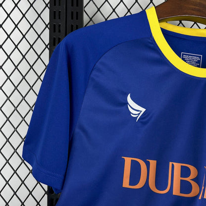 Camiseta AFC Richmond Local 2025/26 Versión Fan