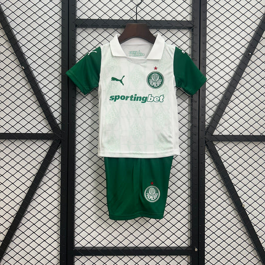Palmeiras Kit Niño Visita 2025/26