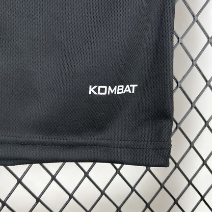 Camiseta Vasco da Gama Local 2025/26 Versión Fan