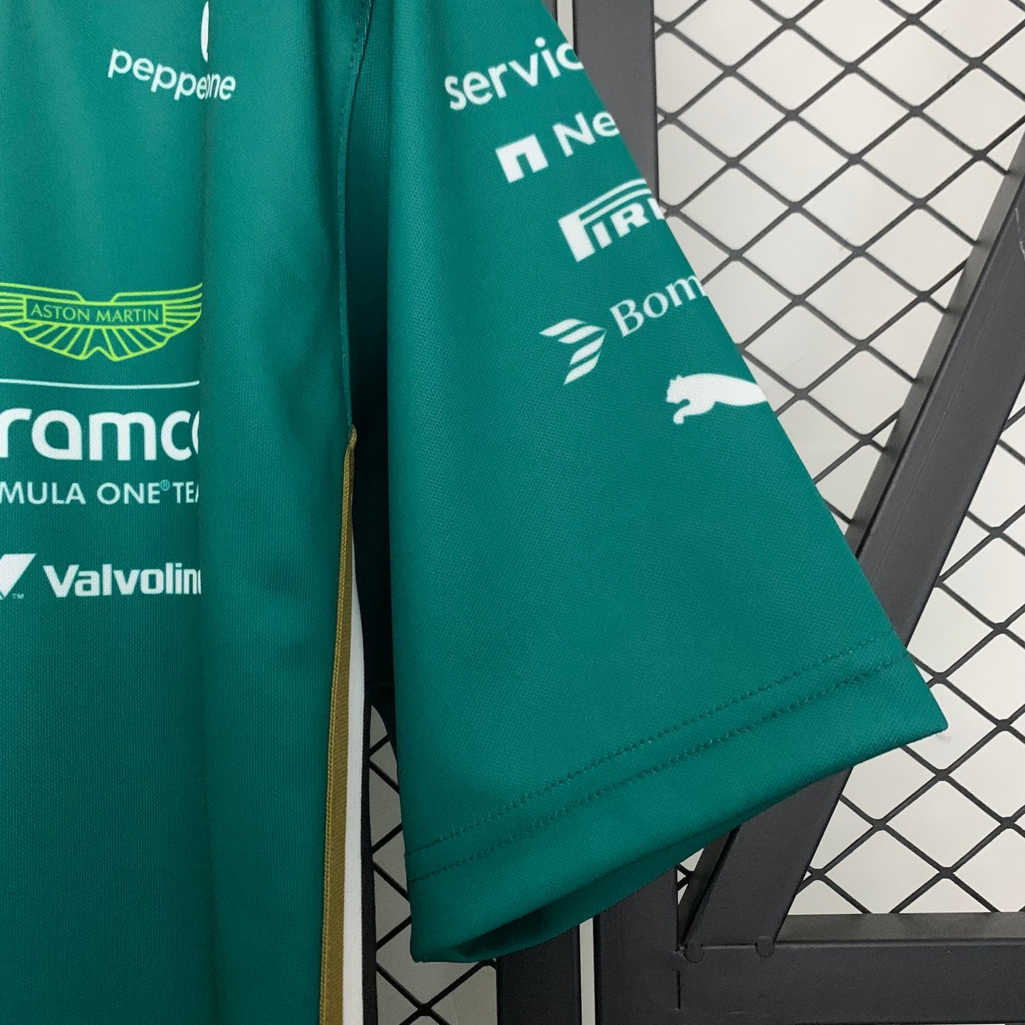 F1 Formula 1 Aston Martin