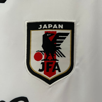 Camiseta Japón "Supra" 2024 Versión Fan