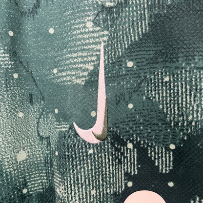 Camiseta Tottenham Tercera 2024/25 Versión Fan