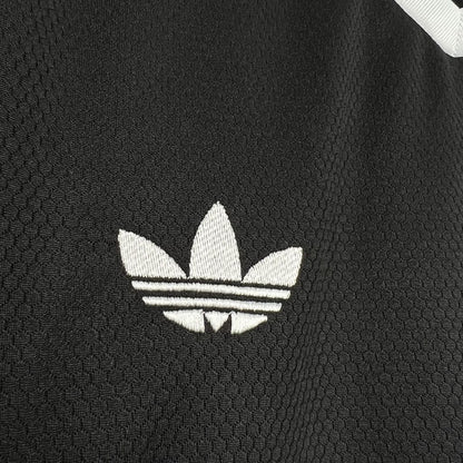 Camiseta AS Roma Entrenamiento 2024/25 Versión Fan