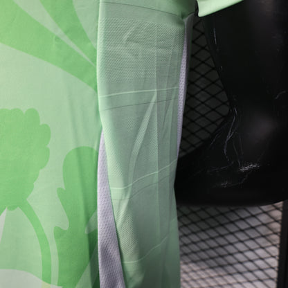 Camiseta Italia Visita 2025/26 Versión Jugador