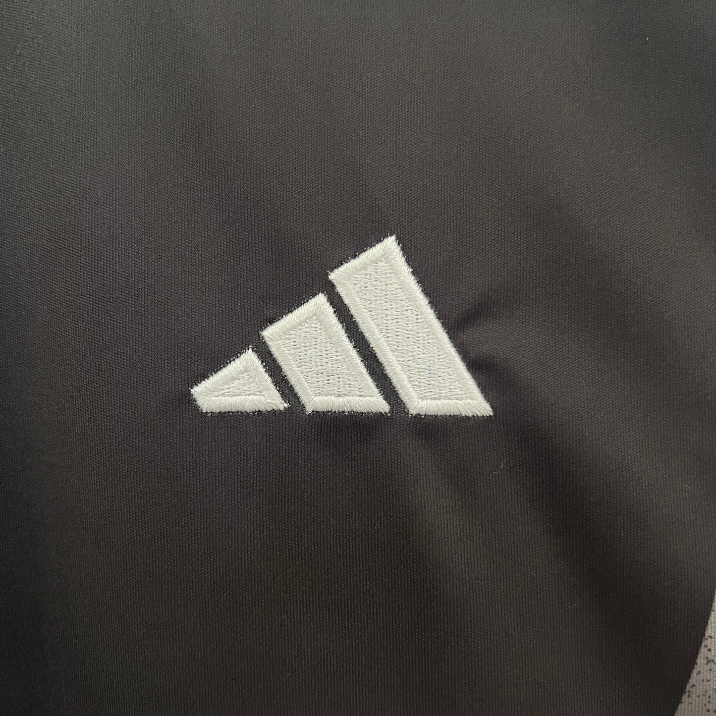 Camiseta River Plate Tercera 2024 Versión Fan