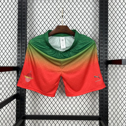 AC Milán Especial Rojo 2025/26 Shorts