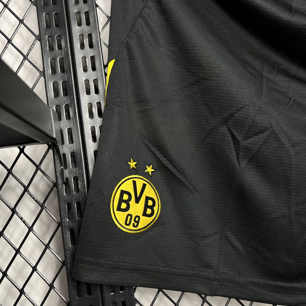 Borussia Dortmund Local 2024/25 Shorts