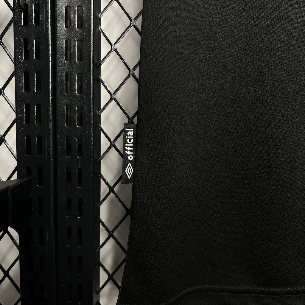 Camiseta West Ham United Tercera 2024/25 Versión Fan