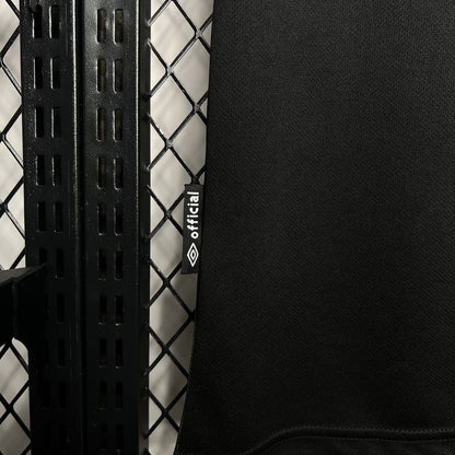 Camiseta West Ham United Tercera 2024/25 Versión Fan