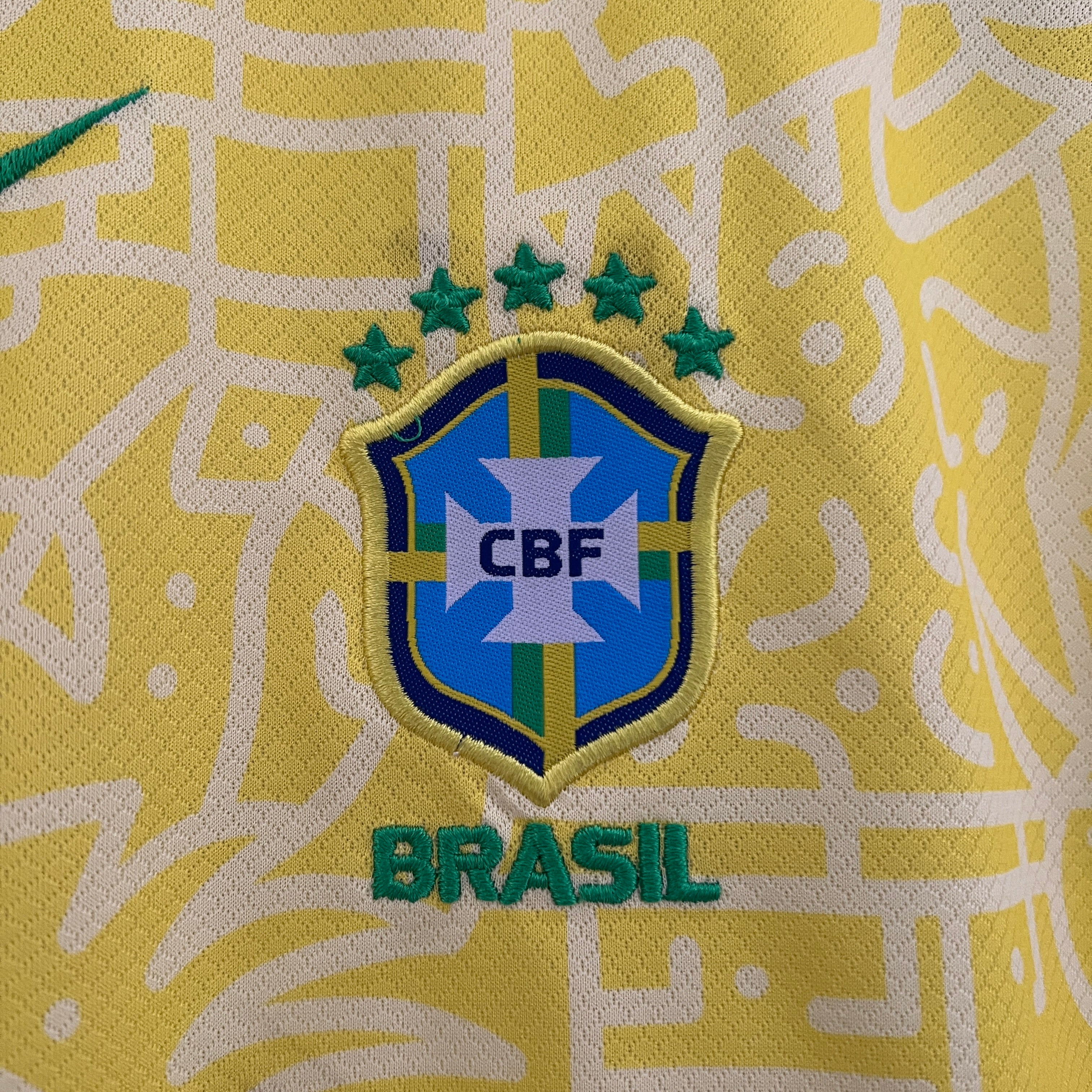 Brasil Kit Niños Local 2024