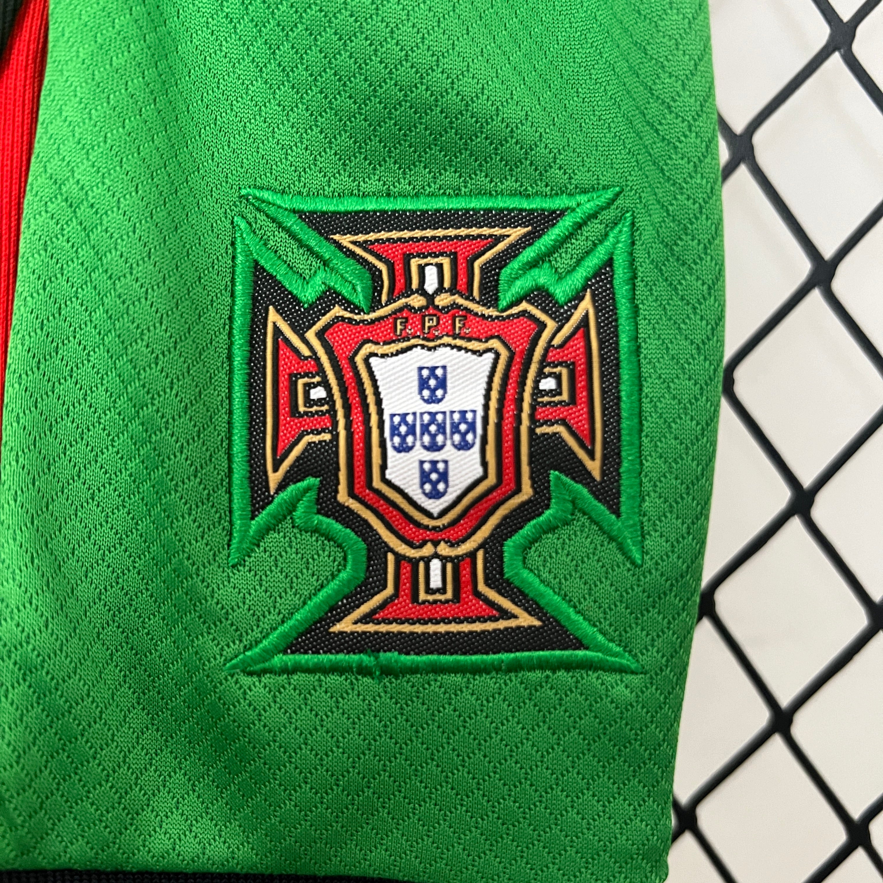 Portugal Kit Niños Local 2024