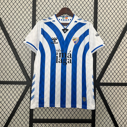 Camiseta Málaga "Edición Especial" 2024/25 Versión Fan