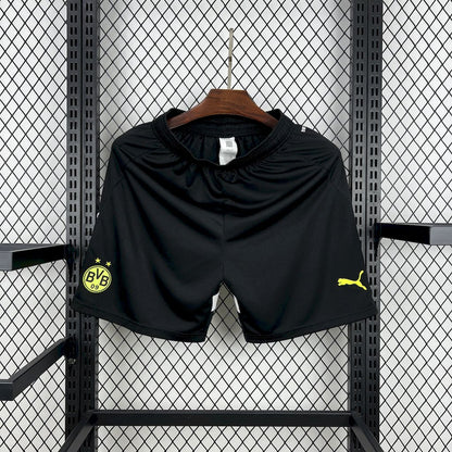 Borussia Dortmund Edición Especial 2025/26 Shorts