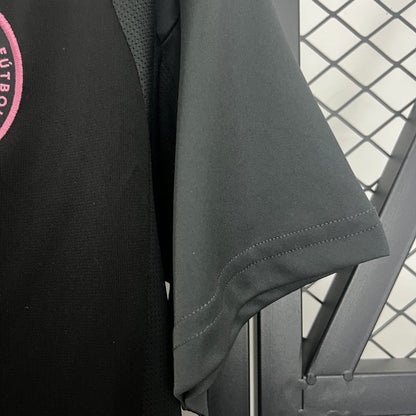 Camiseta Inter de Miami Visita 2025/26 Versión Fan