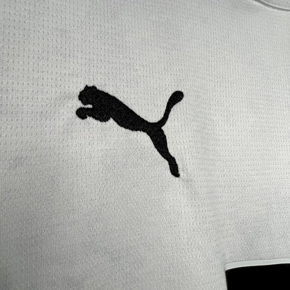 Camiseta Borussia Dortmund Tercera 2024/25 Versión Fan