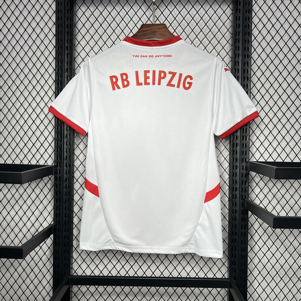 Camiseta RB Leipzig Local 2024/25 Versión Fan
