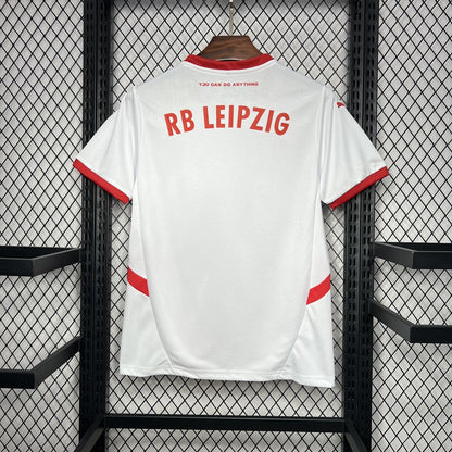 Camiseta RB Leipzig Local 2024/25 Versión Fan