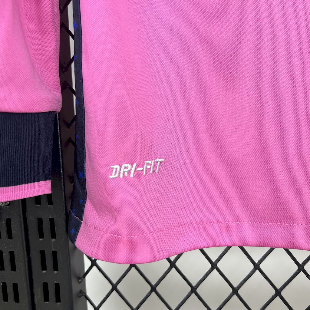 Camiseta Boca Juniors Visita Manga Larga Retro 2013/14 Versión Fan