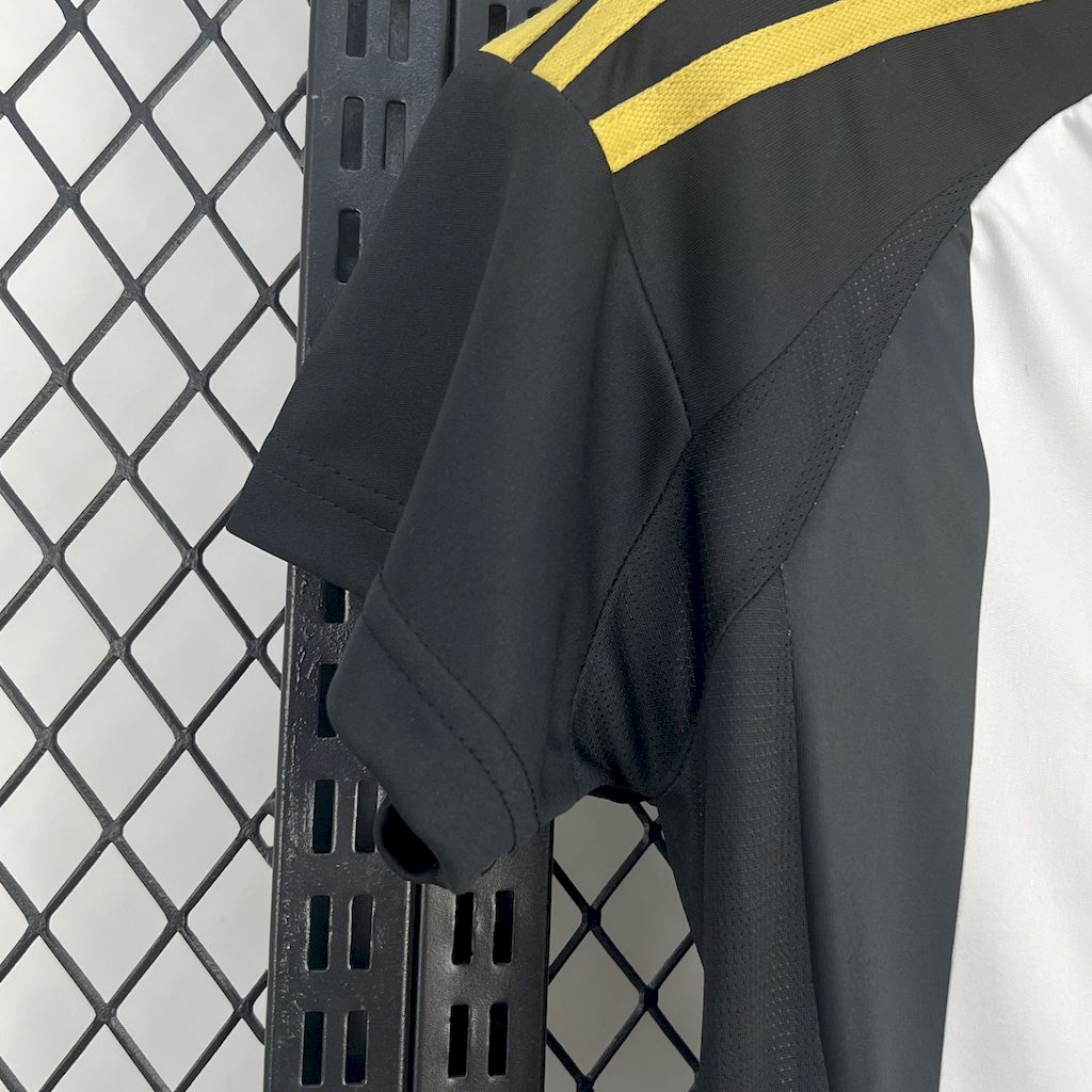 Camiseta Atlético Mineiro Local 2025/26 Versión Mujer