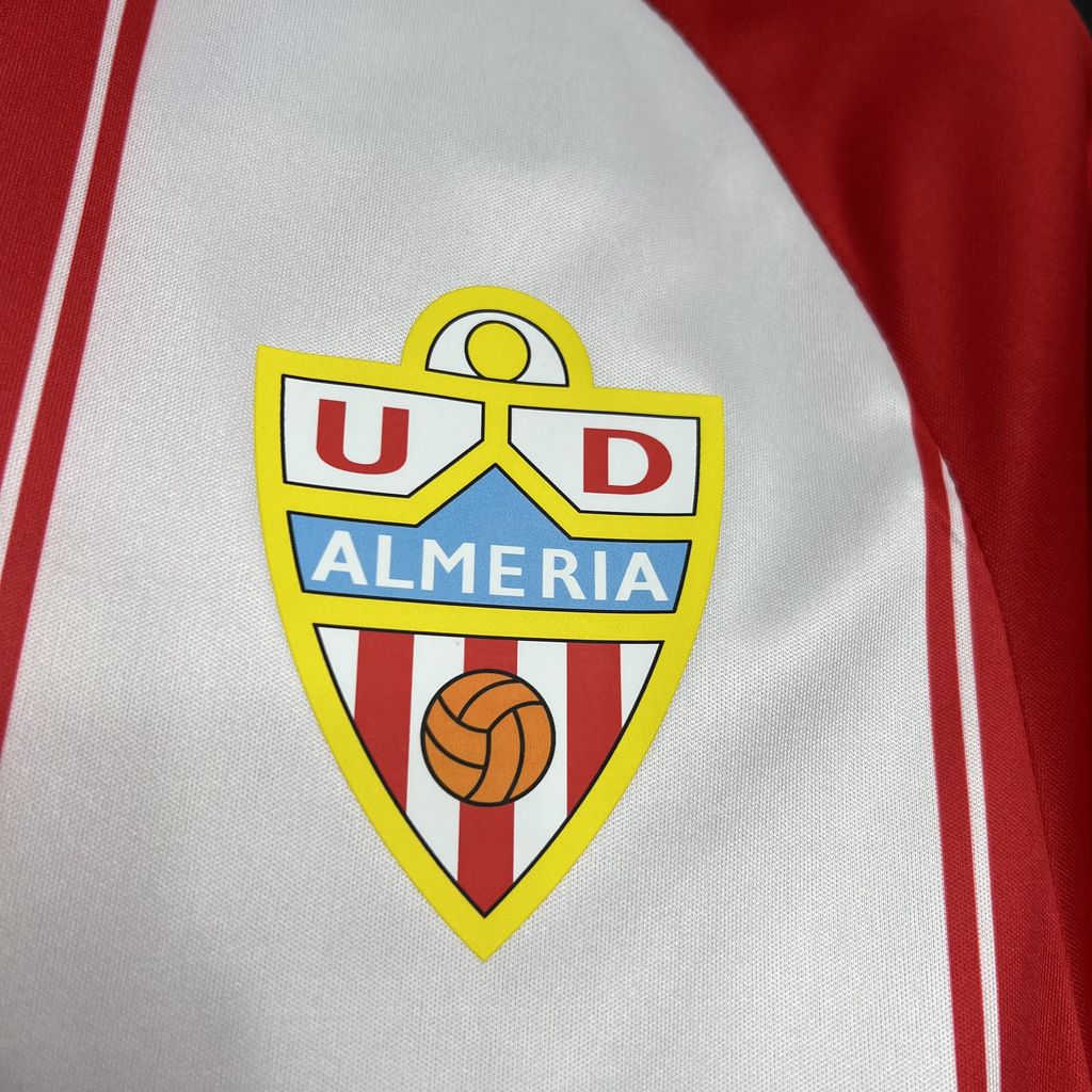 Almería Local 2024/25 Versión Fan