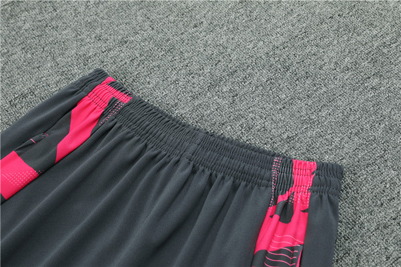 Buzo Completo Alemania Rosado