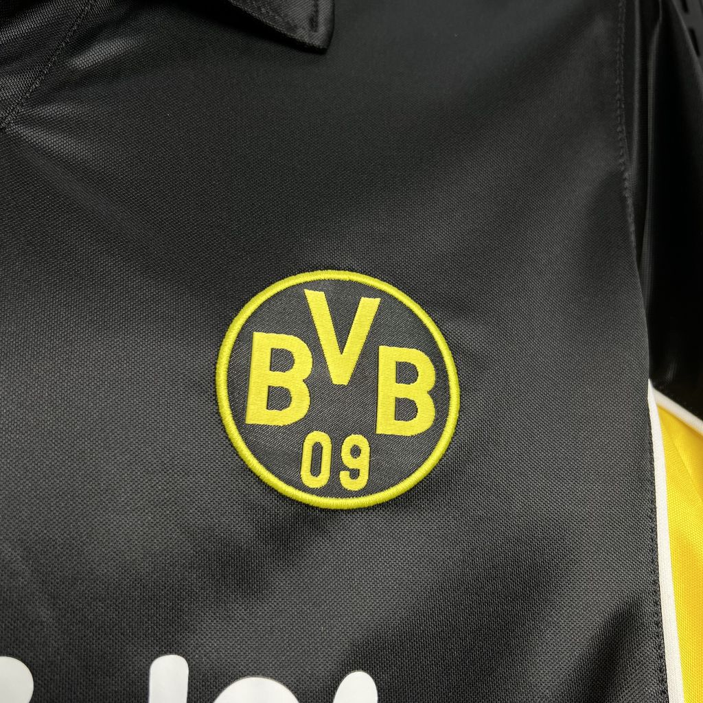 Borussia Dortmund Visita Retro 1998/00