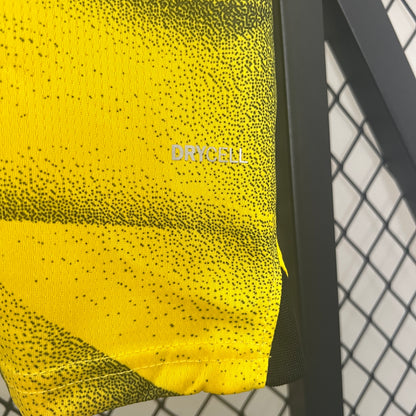 Camiseta Borussia Dortmund Tercera 2023/24 Versión Fan