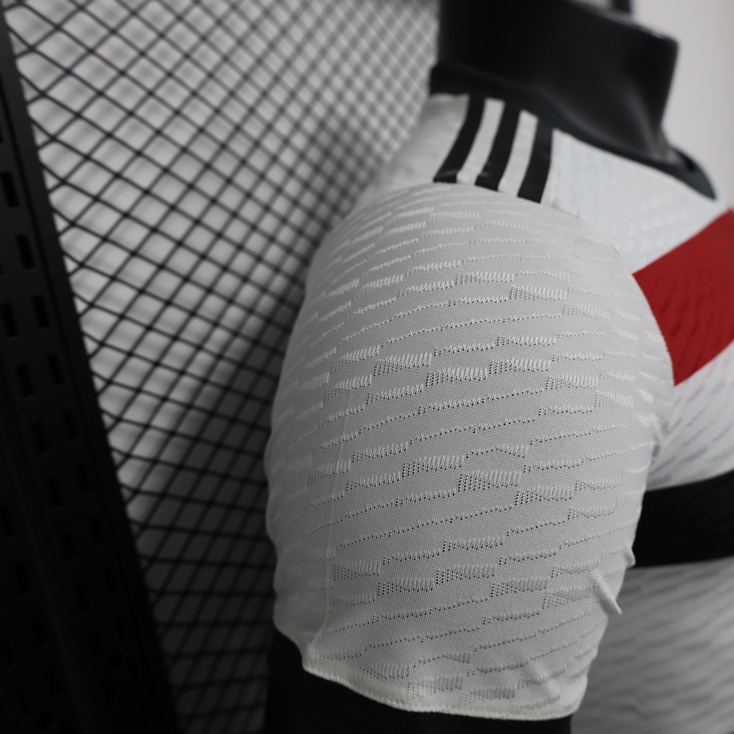 Camiseta Manchester United Tercera 2024/25 Versión Jugador