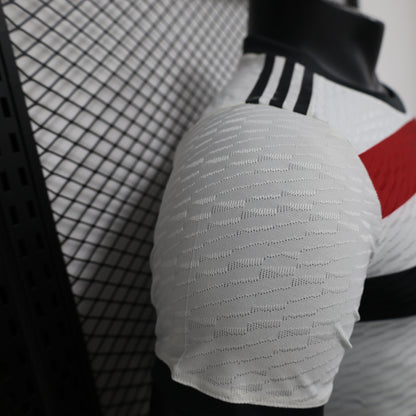 Camiseta Manchester United Tercera 2024/25 Versión Jugador