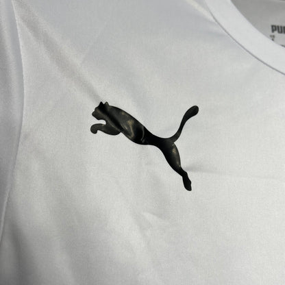 Camiseta Alemania "Edición Check24-Puma" 2024 Versión Fan