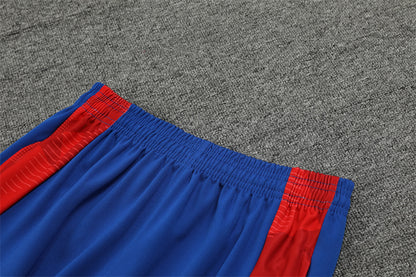 Buzo Completo Japón Blanco