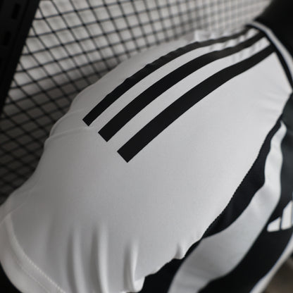 Camiseta Juventus Local 2024/25 Versión Jugador