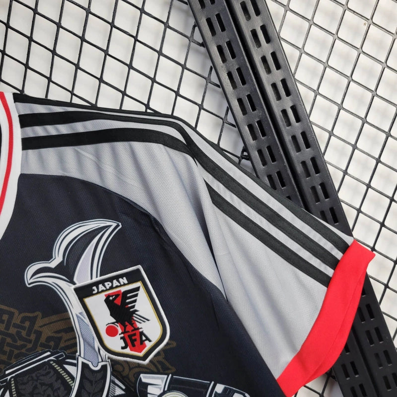 Camiseta Japón "Ronin" 2024 Versión Fan