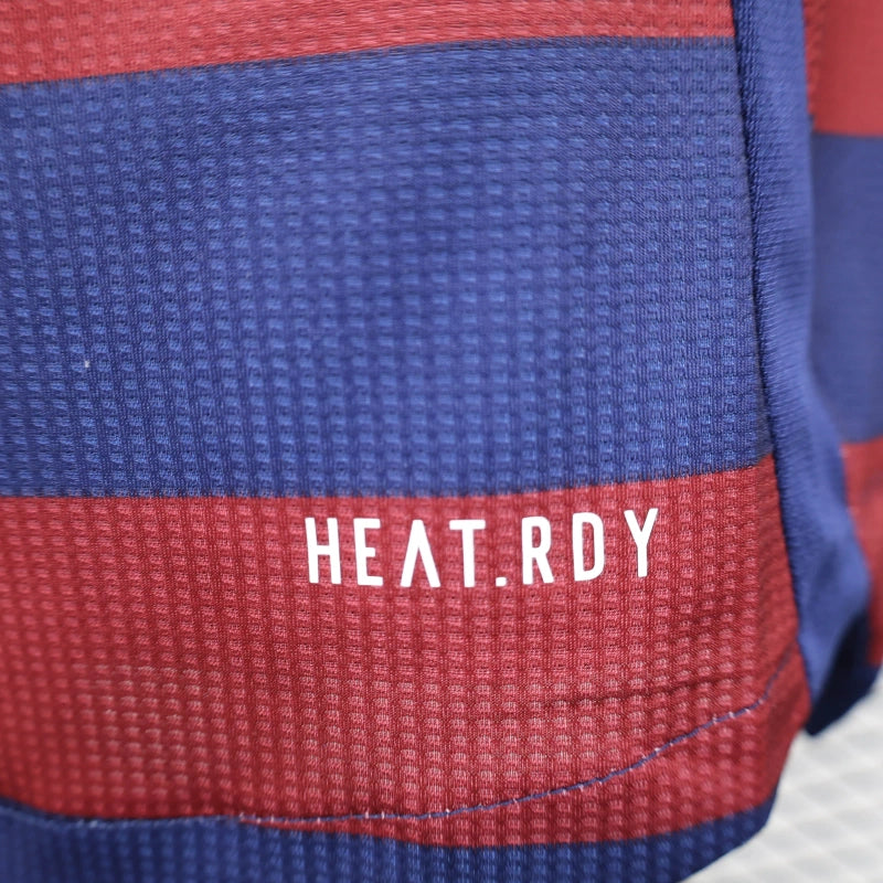 Camiseta Newcastle United Visita 2024/25 Versión Jugador