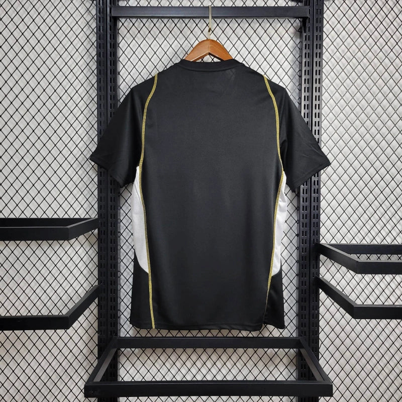 Camiseta Colo Colo Camiseta Entrenamiento 2024 Versión Fan