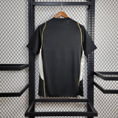 Camiseta Colo Colo Camiseta Entrenamiento 2024 Versión Fan