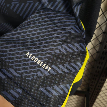 Camiseta Escocia Local 2024 Versión Fan