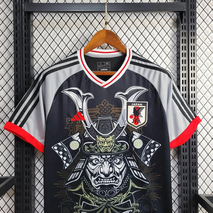 Camiseta Japón "Ronin" 2024 Versión Fan