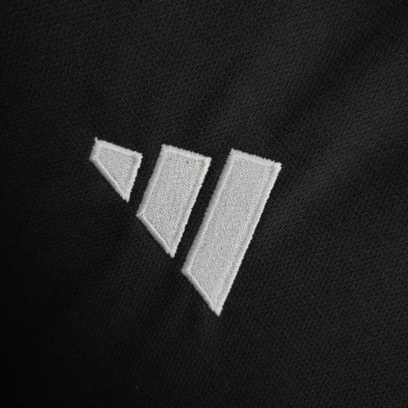 Camiseta Colo Colo Visita 2024 Versión Fan