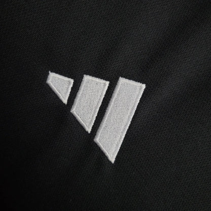 Camiseta Colo Colo Visita 2024 Versión Fan