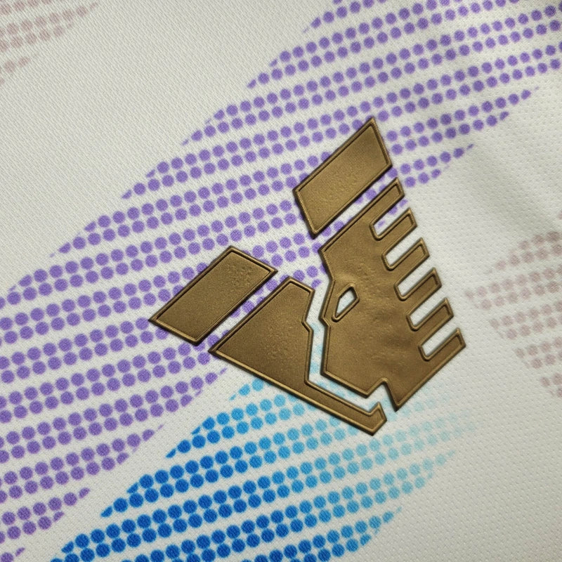 Camiseta Venezia Edición Especial F.C. 2024/25 Versión Fan