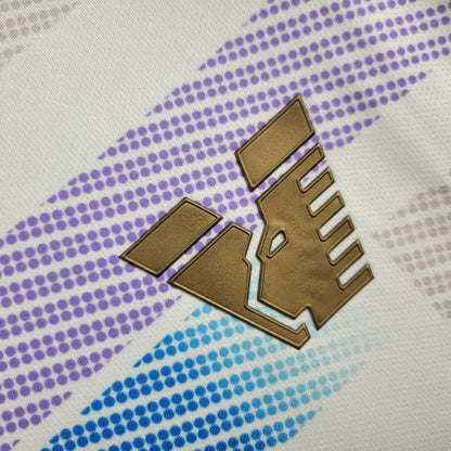 Camiseta Venezia Edición Especial F.C. 2024/25 Versión Fan