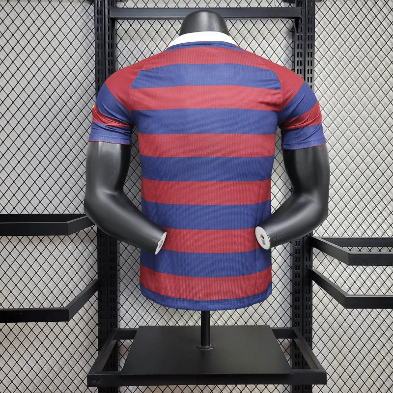 Camiseta Newcastle United Visita 2024/25 Versión Jugador