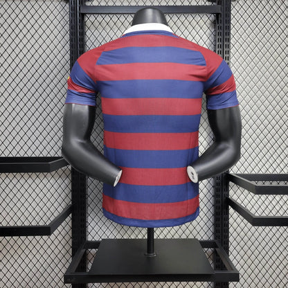 Camiseta Newcastle United Visita 2024/25 Versión Jugador