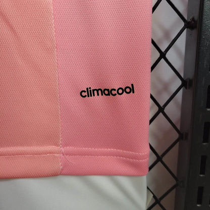 Camiseta Juventus Visita Retro 2015/16