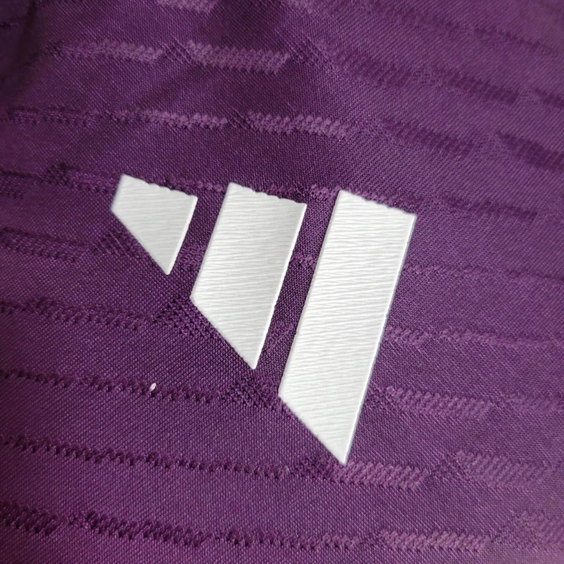 Camiseta Japón "Sakura" 2024 Versión Jugador