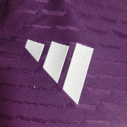 Camiseta Japón "Sakura" 2024 Versión Jugador