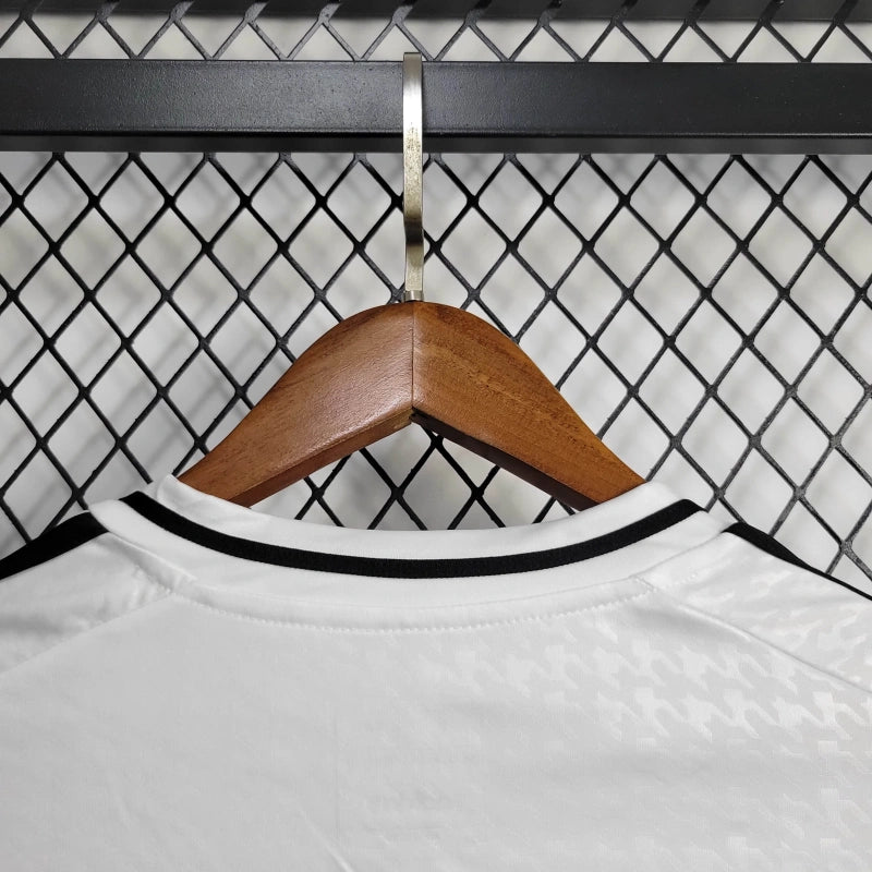 Camiseta Real Madrid Local 2024/25 Versión Fan