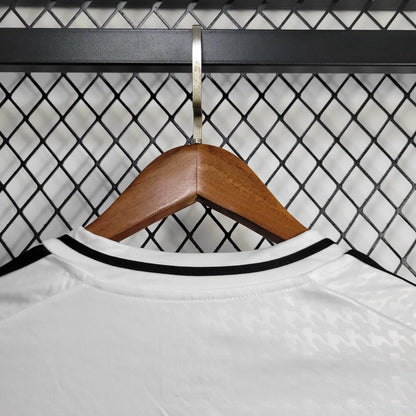 Camiseta Real Madrid Local 2024/25 Versión Fan